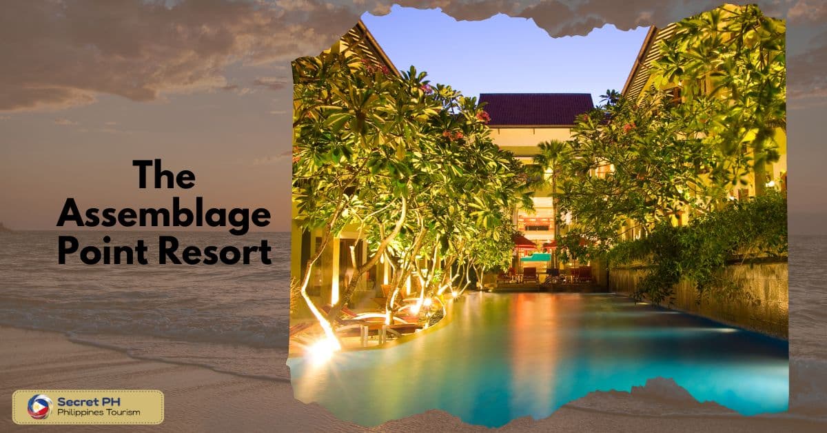 The Assemblage Point Resort