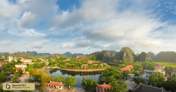 Tam-Awan Village