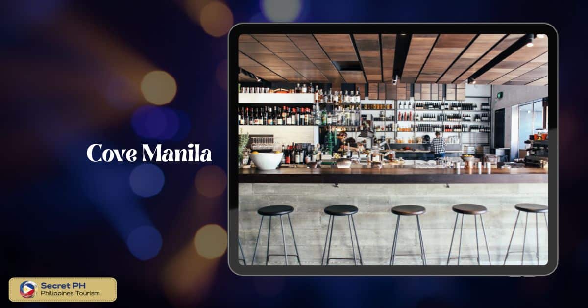 Cove Manila