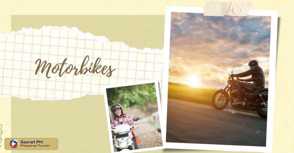 Motorbikes