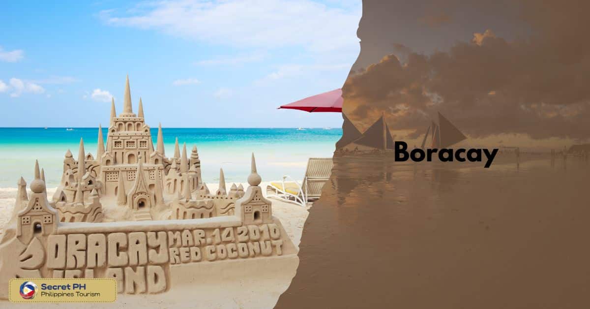 Boracay
