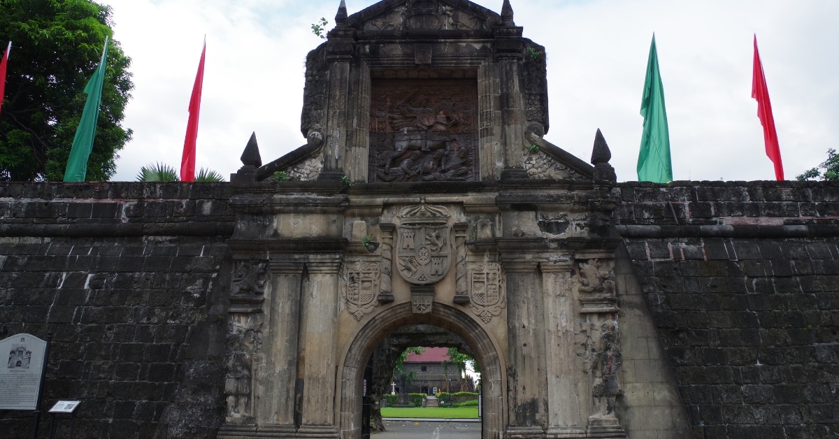 Intramuros