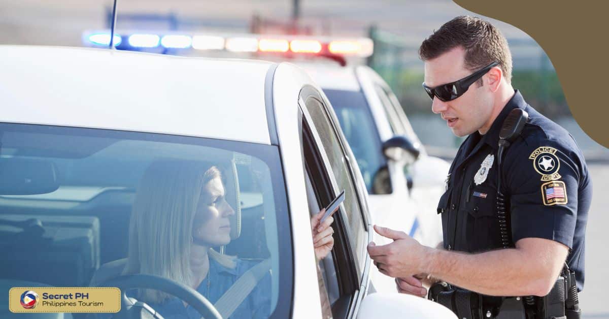 Services offered by police stations