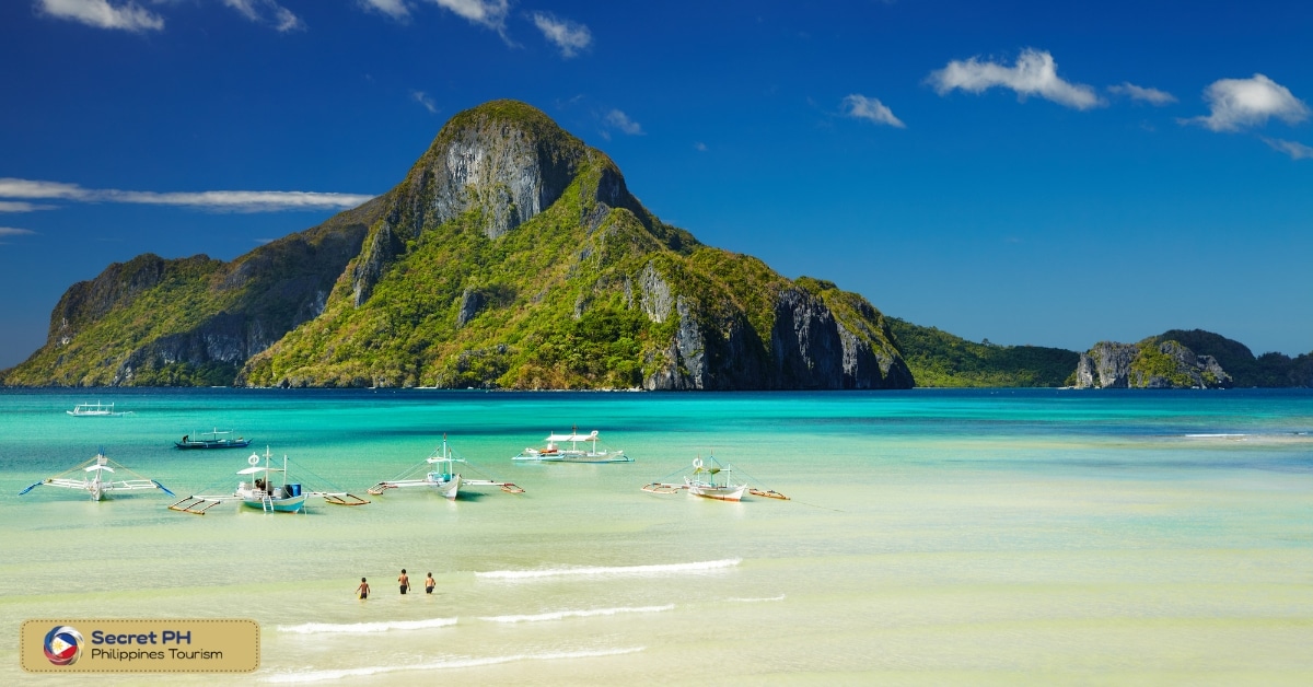 El Nido Resorts Miniloc Island – Palawan