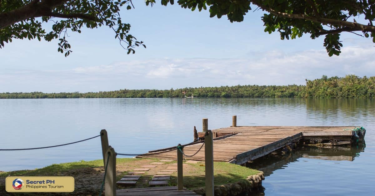 Lake Danao