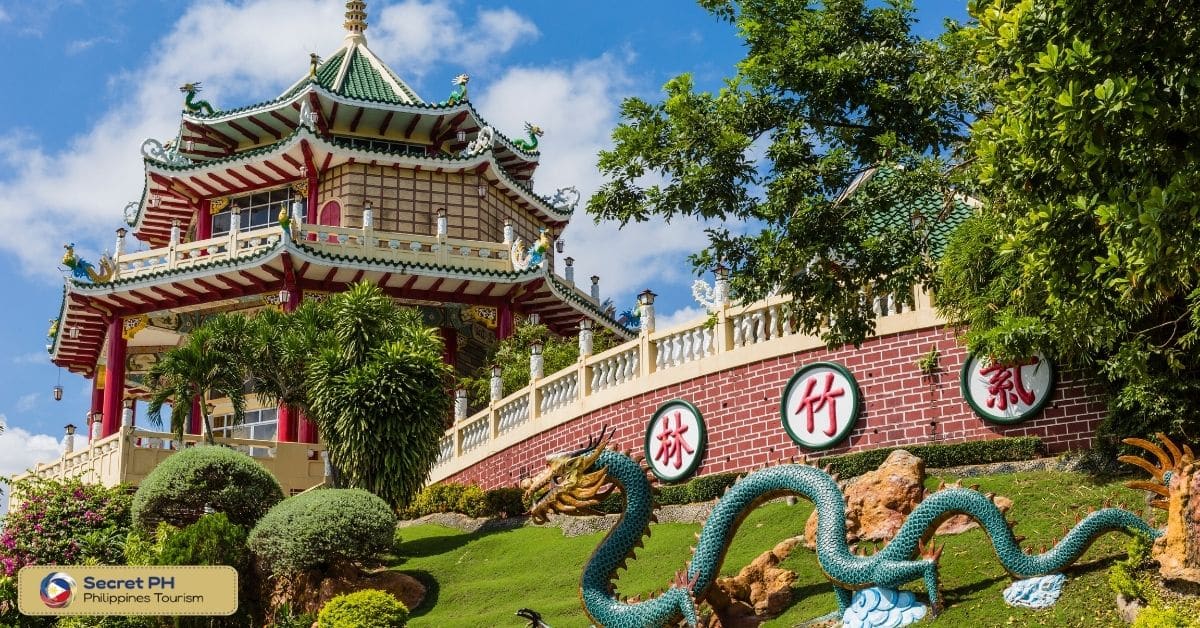 Development of Philippine Taoism