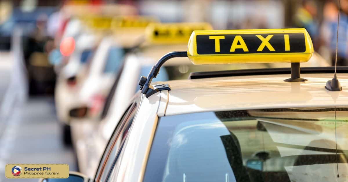 Taxis