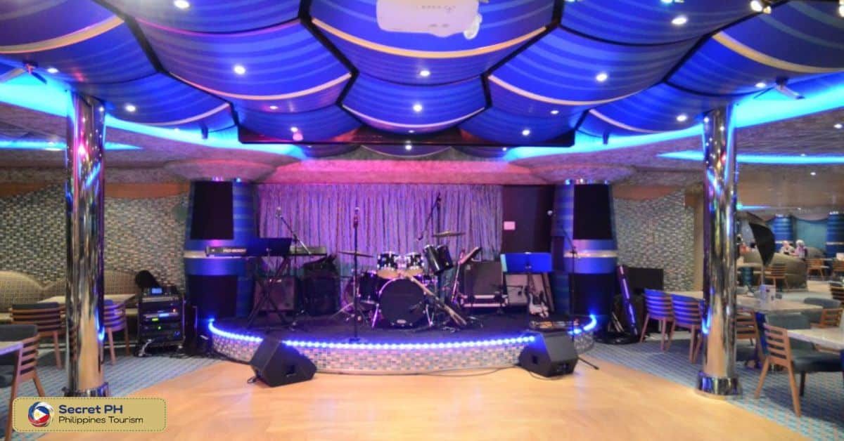 Club Atlantis