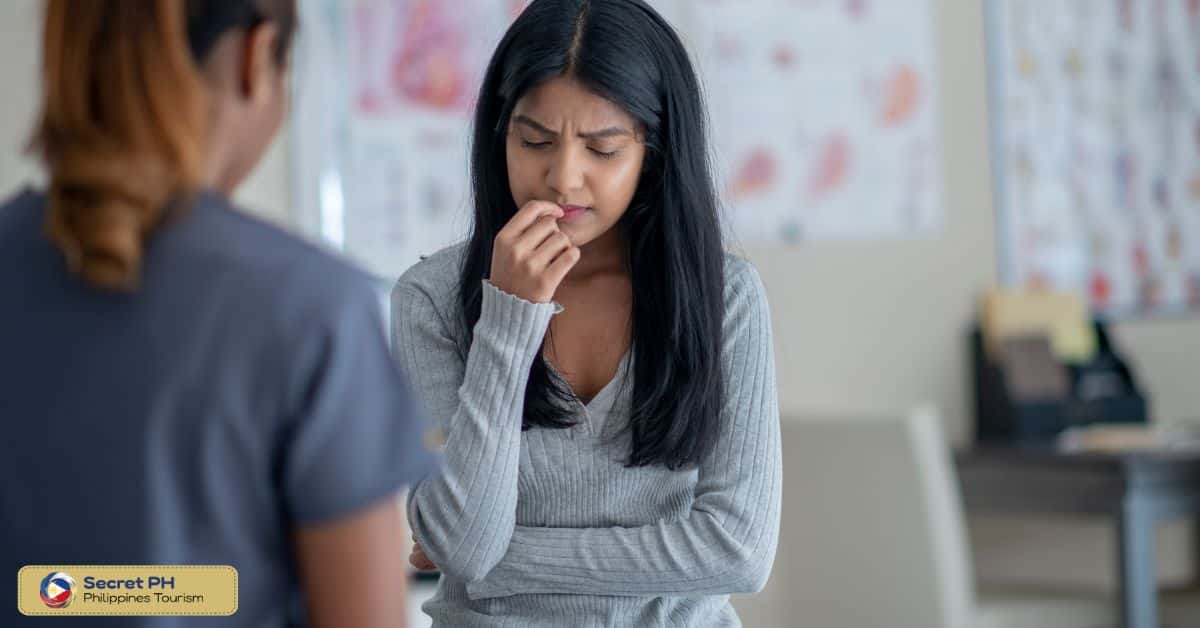 Mental health challenges in the Philippines