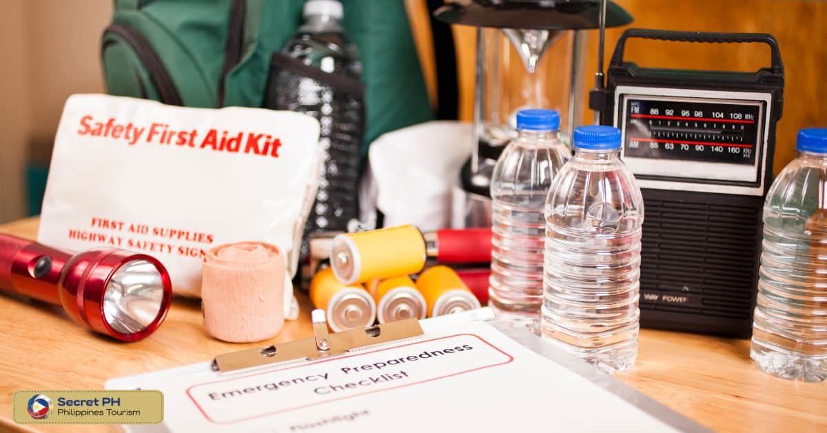 Better Understanding of Emergency Preparedness and Response
