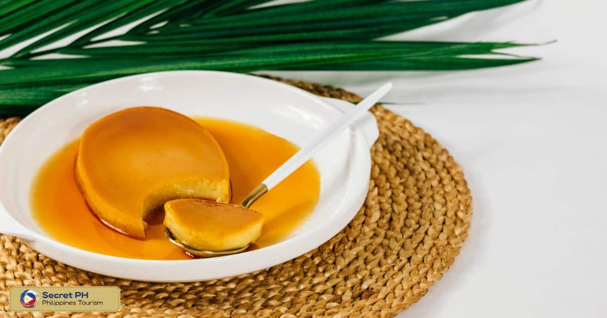 Leche Flan