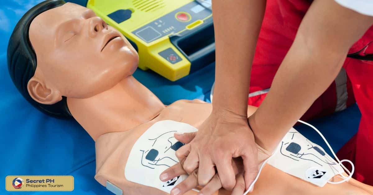 Inadequate Training and Education