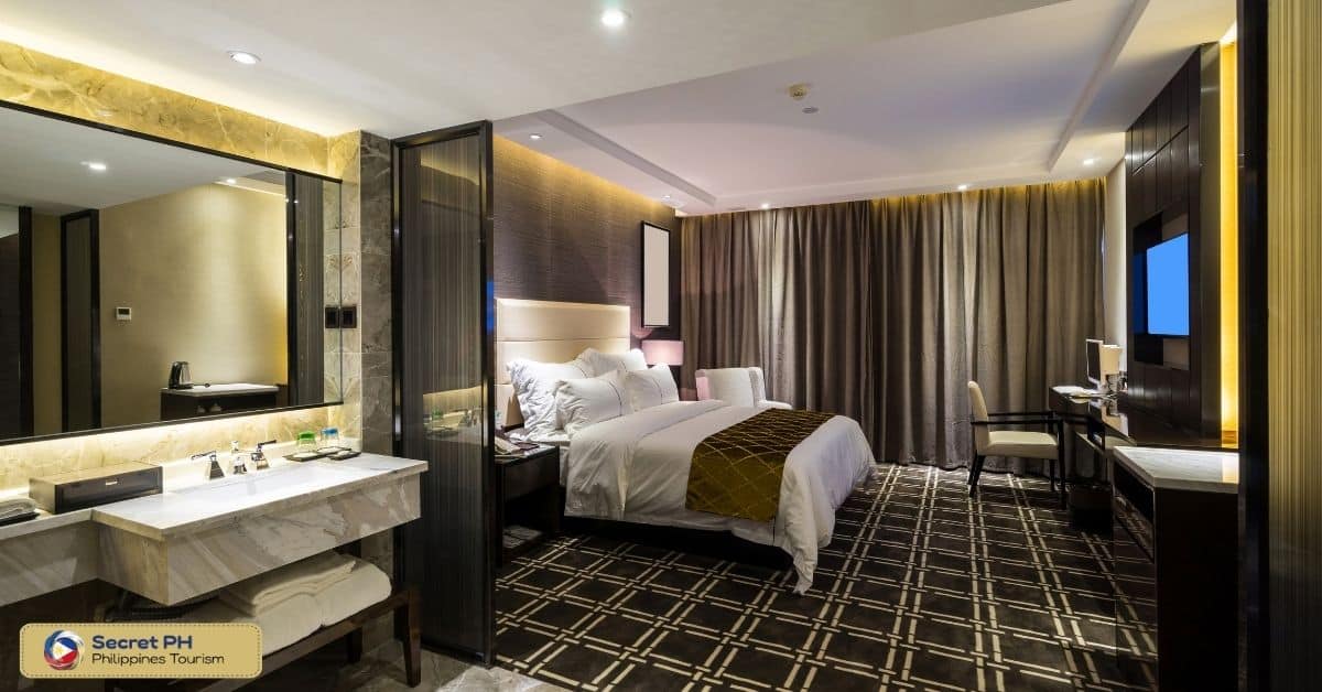 Go Hotels Manila Airport Road