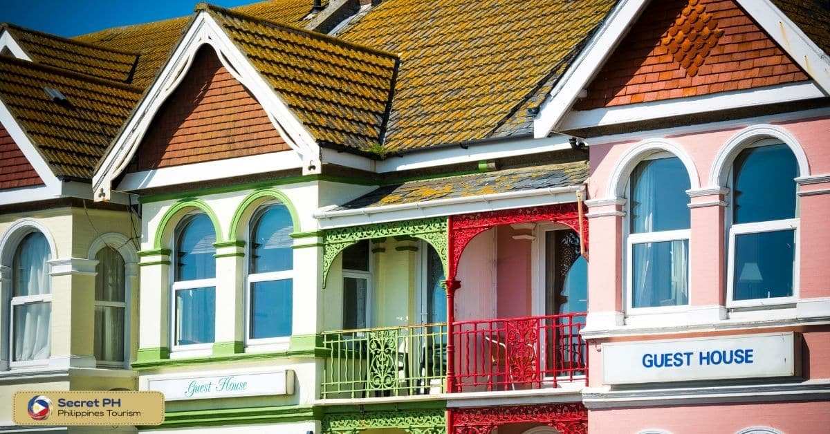 Guesthouses