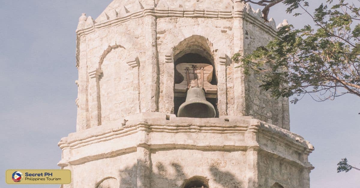 Bell Tower
