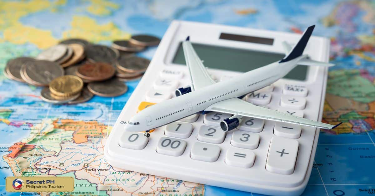 Travel time and cost