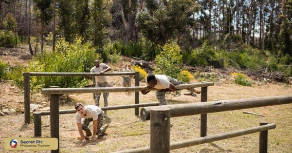Strength and Physical Fitness