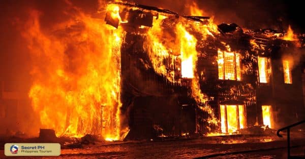 Man-made disasters (fires, accidents, civil unrest)