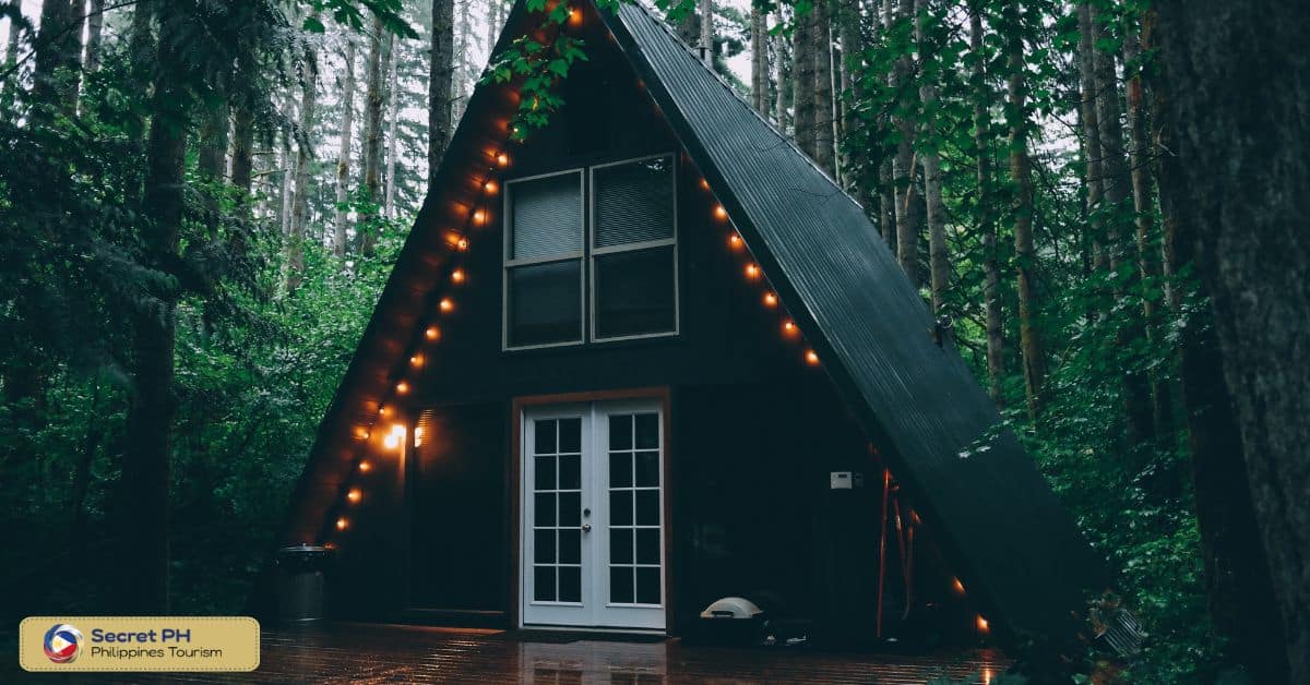 Dahilayan Comfy Cabin
