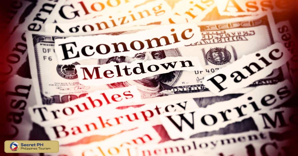 Economic barriers