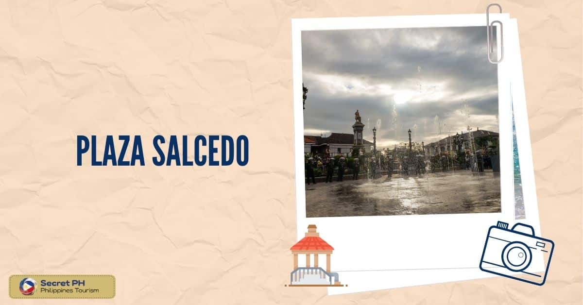Plaza Salcedo