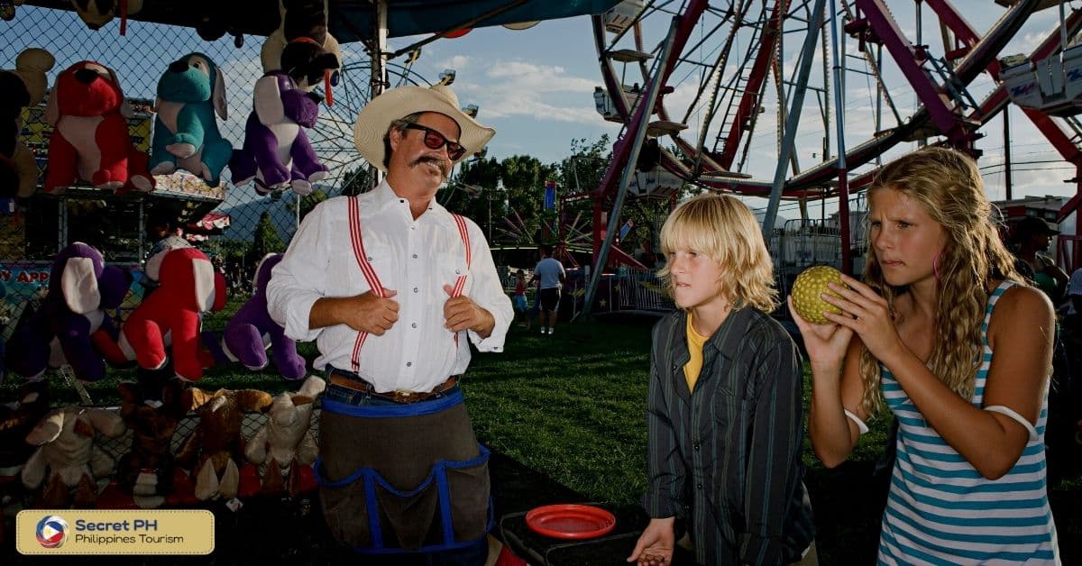 Other attractions and activities
