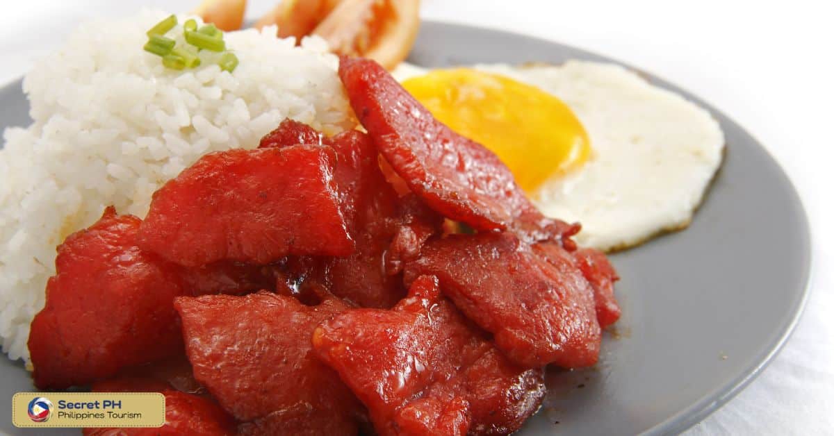 Tocino