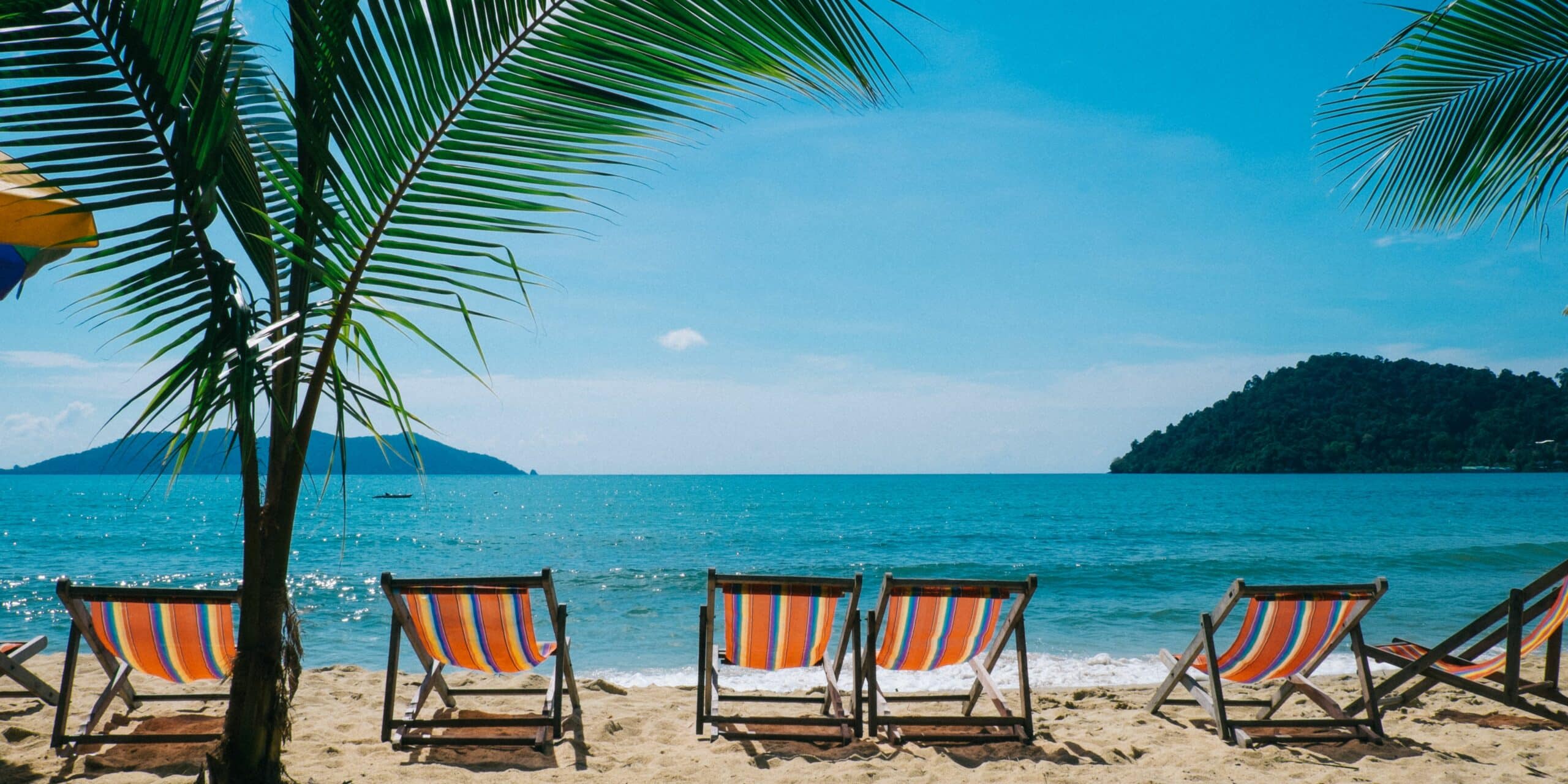 Boracay, Island