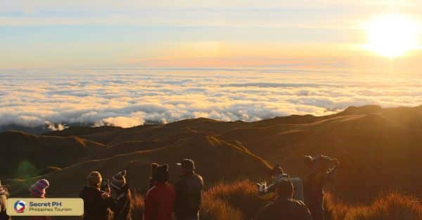 4. Discovering the Hidden Gem of Mount Ulap