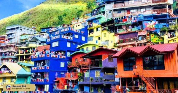 4. Immerse Yourself in the Cultural Heritage of Baguio City