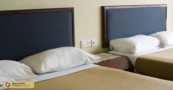 4. JSP Homestay