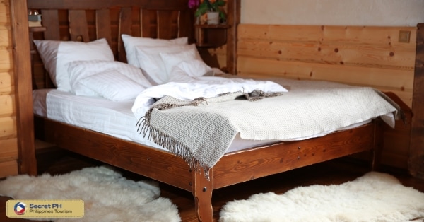 4. Sagada Lodging Home