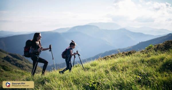 4. Scenic Hike to Mount Costa