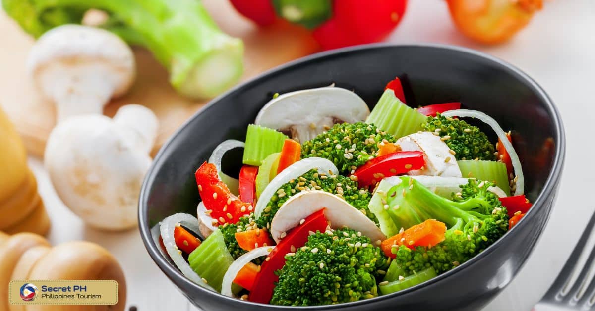 Salad