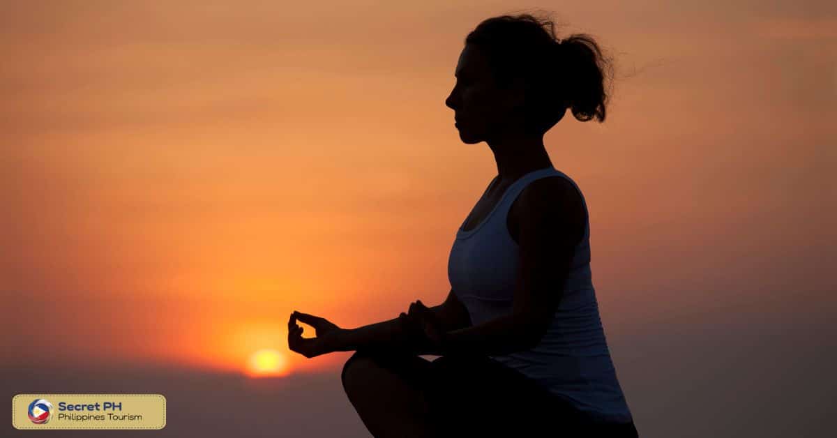 Personal experiences of spiritual connection