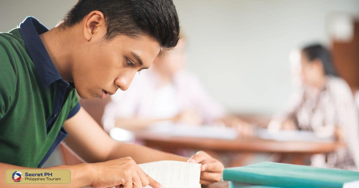 Enhanced focus and concentration