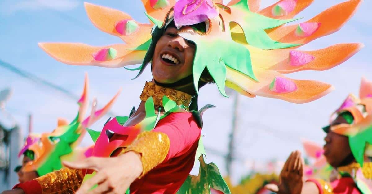Kadayawan Festival