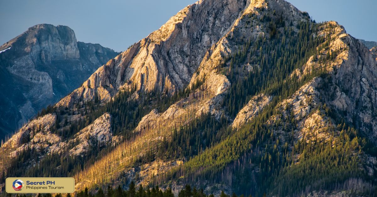 Mount Guiting-guiting