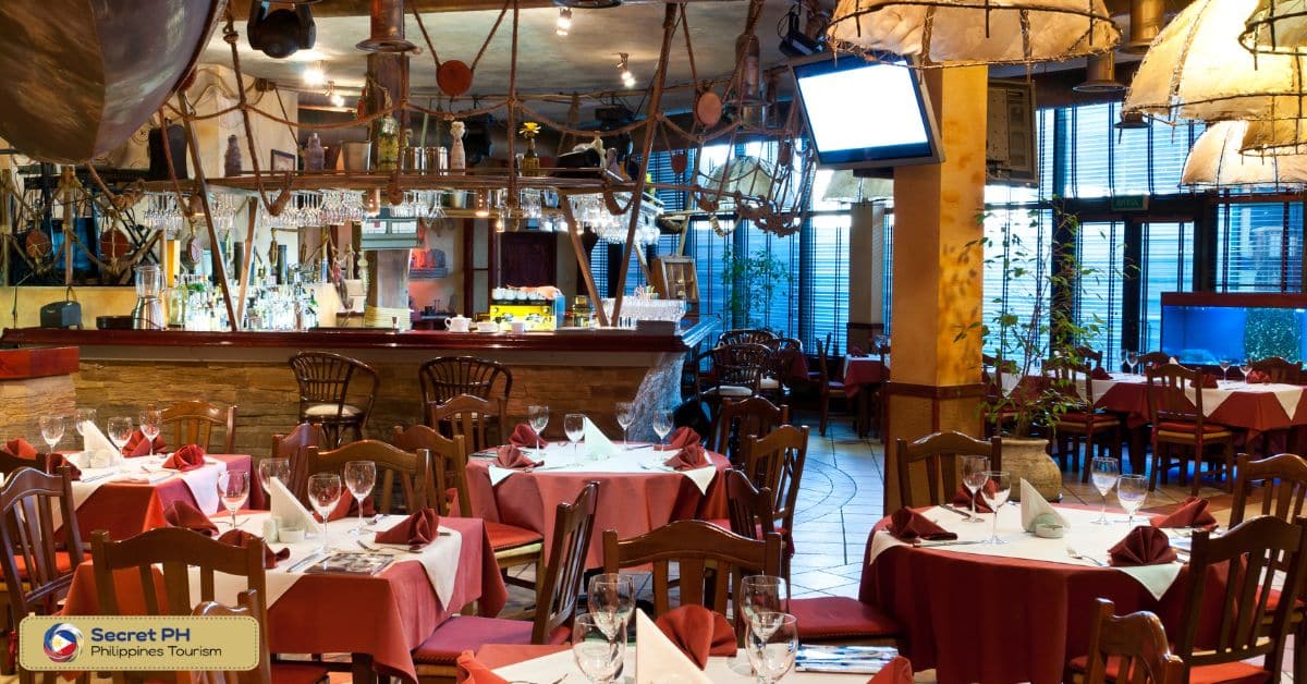 Ristorante delle Mitre