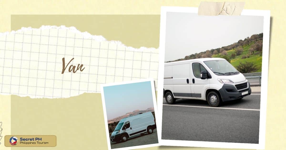 Van