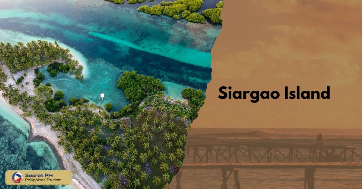Siargao Island