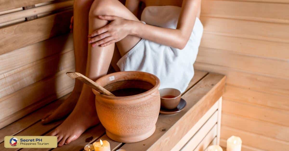 Baul: Sauna and Steam Treatment
