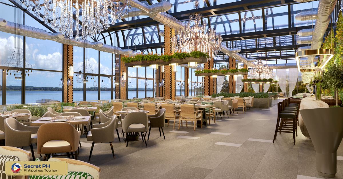 The Aristocrat Restaurant