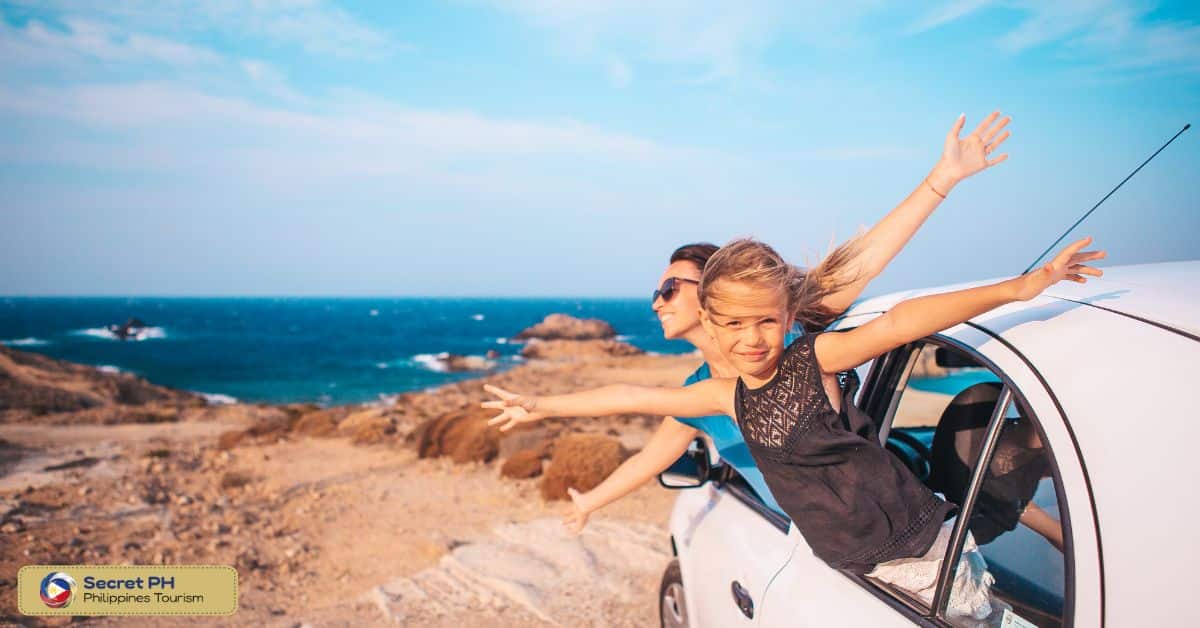 Evaluation of the type of car suitable for your travel needs
