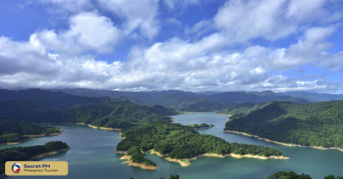 Crocodile Island