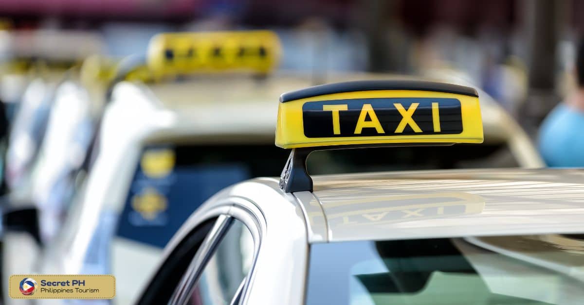 Taxi