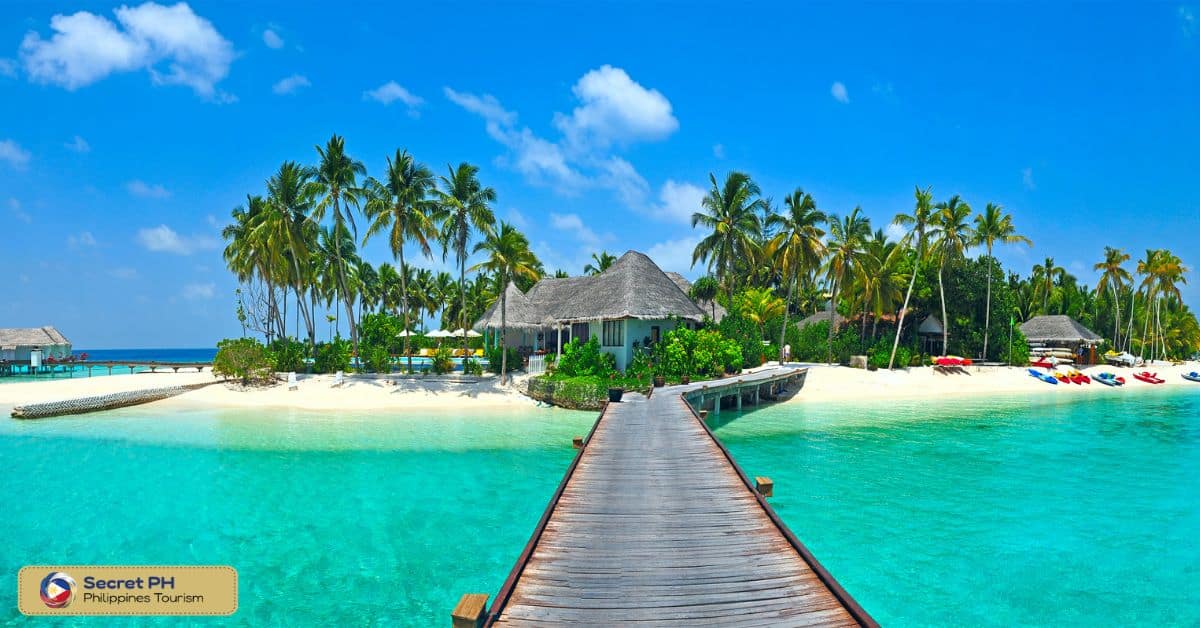 Candaraman Island