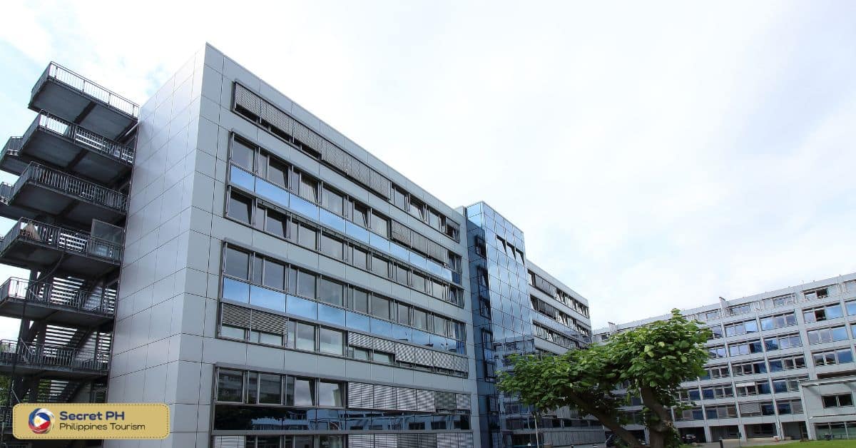 Private hospitals and clinics