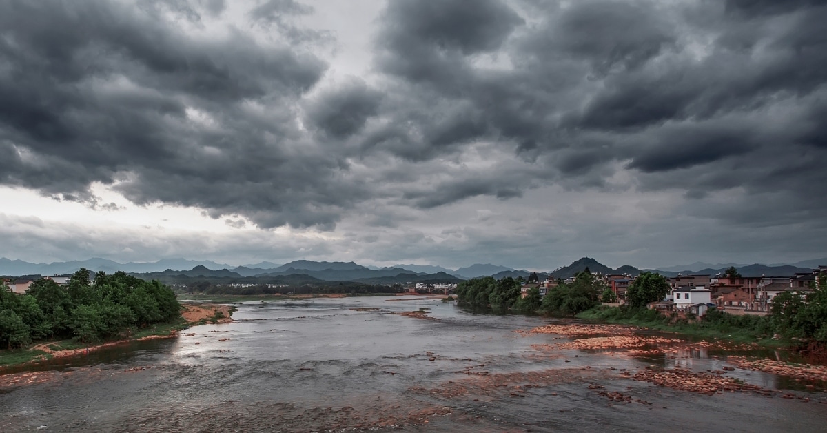 Understanding the Monsoon Season in the Philippines