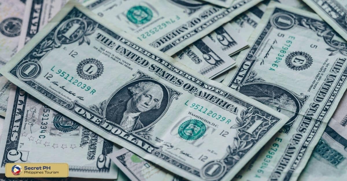 The Use of US Dollars in the Philippines